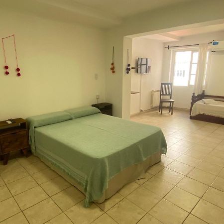 Apartamento Departamento Belgrano 12 Salta Exterior foto