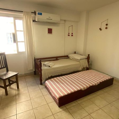 Apartamento Departamento Belgrano 12 Salta Exterior foto
