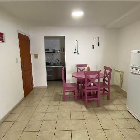 Apartamento Departamento Belgrano 12 Salta Exterior foto