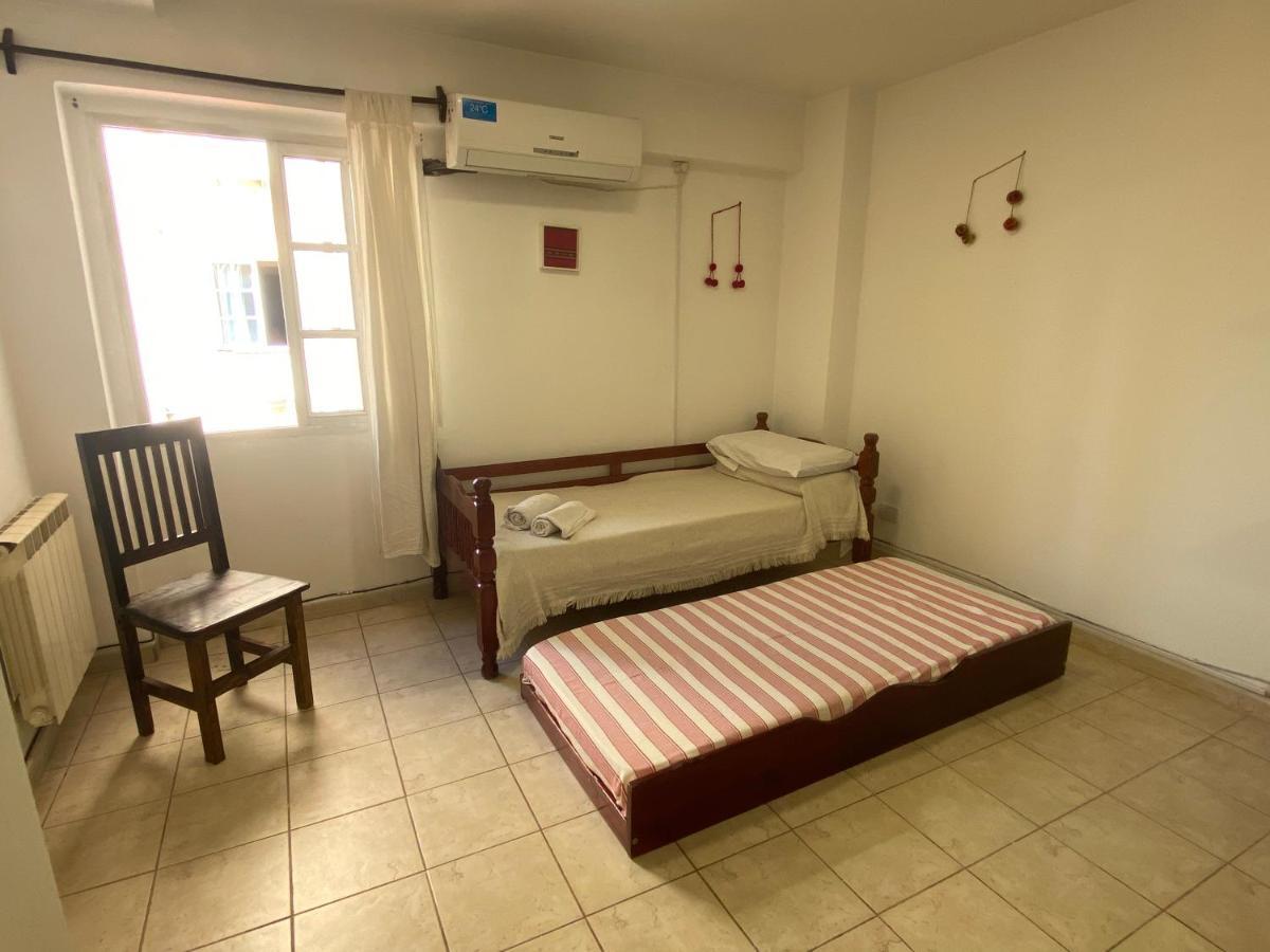 Apartamento Departamento Belgrano 12 Salta Exterior foto